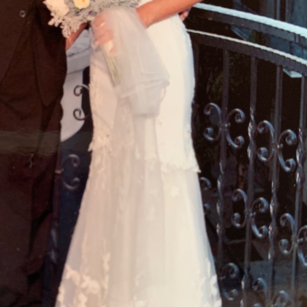 Wedding Dress or Ballgown - Picture 12 of 13